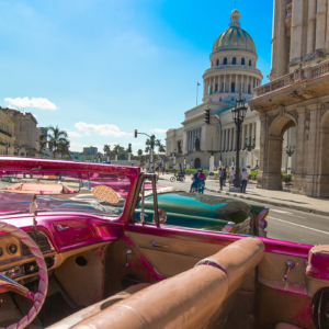 Heart of Havana